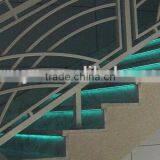 Durable EL Colorful Tape for Stairs Decoration thumbnail-1