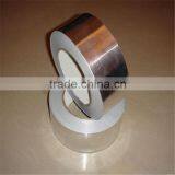 Self Adhesive Waterproof Aluminum Foil Tape Used Indoor thumbnail-4