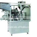 SM Ketchup Filling and Sealing Machine