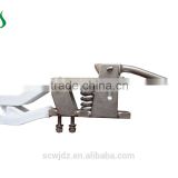 stainless steel design development PCB plating Industry Electroplating clamp