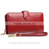 Fine Woman Lether Wallet thumbnail-1