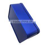 Health Products Packaging Blue Tin Box thumbnail-4
