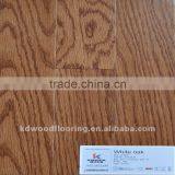 White Oak Classic Style Engineered Wood Flooring