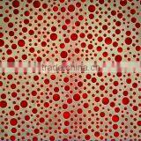 Aluminum Panel Perforated Metal Sheet thumbnail-1