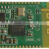 V4.0 Bluetooth Sound Module Bluetooth Audio Receiver Module Aptx Module thumbnail-2