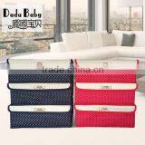 Living Room Clothes Use Home Folding Storage Box thumbnail-3