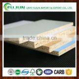 China Film Faced Particle Board Melamine Particle Board