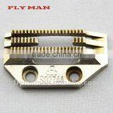 S02744 Feed Dog for Brother Sewing Machine Part / Sewing Accessories