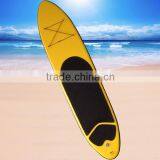 China Manufacturer ISUP 10'*30"6" Drop Stitch Material Customized Inflatable Paddleboard thumbnail-1
