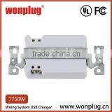 Cooper Wiring Devices 7750-BOX USB 3.1A 5V Charger thumbnail-5