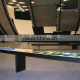 Yugoslavia Led Flooring Panel Architechtural Lighting Design Stairs Lighting Panels thumbnail-6