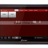 New Launch X431 PAD II 2 100% Original WiFi&Bluetooth Universal Diagnostic Scanner thumbnail-2
