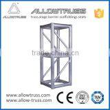 NEW! Frame Structure Outdoor Lighting Used Aluminum Truss Price thumbnail-2