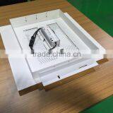 CE RoHS Approved 5 Years Warranty Led Canopy Light for Gas Station, 75w Gas Station Canopy Light thumbnail-6