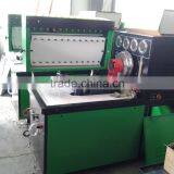 12 Cylinder 12PSB Car Engine Testing Equipment for Diesel Test Bench thumbnail-3