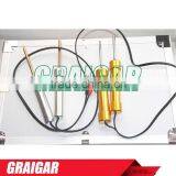 VR6000 , Long Range King 50m Ground Gold Diamond Metal Detector thumbnail-5