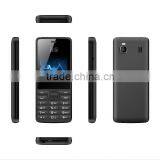 2.4inch Spreadtrum 6531D GSM850/900 General BL-5C Battery 600mAh T420 Simple Phone For OEM Order thumbnail-1