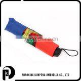 Beautiful Proper Price Folding Umbrella Design thumbnail-3