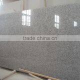 Cheap China Grey Granite G640 Slabs