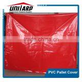 Flame Retardant Waterproof PVC Pallet Covers thumbnail-2