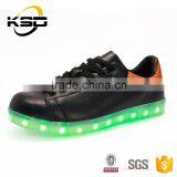 2016 Wholesale Shoes Adults LED Light Shoes Sneakers thumbnail-1