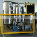 TYF Oil Filter Machine, Removing Acid, Pigment, Gas, Water, Particles, Fire-resistant Oil Recycling Machine