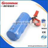 Rechargeable 3.7v 1800mah Li-ion Battery