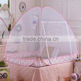 Pop up Mosquito Net Tent Folded Outdoor Canopy Made in China