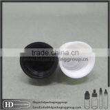 Various Color Empty 10 ml Plastic Bottle Eliquid thumbnail-5