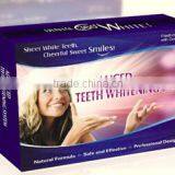 Professional Teeth Whitening System/Teeth Whitening Gel 25%/35% Hydrogen Peroxide thumbnail-2