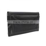 High Quality 18W Foldable Solar Panel Phone Battery Charger With USB thumbnail-4