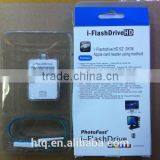 I-flash Drive HD OTG Usb Flash Drive, thumbnail-2