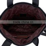 Wholesale Price Men Leather Bag Shoulder Bag Foldable Briefcase Mens thumbnail-6