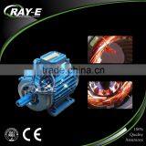 500Industrial Centrigugal Galvanized Sheet Wall Mounted Ventilation Exhaust Fan thumbnail-4