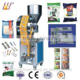 small Vertical Auto Packaging Machinery for nuts