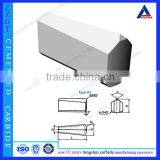 Fast Delivery Cemented Carbide Insert for Rock Drilling Tools