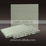 Aluminum Panel Curtain Wall Architecture Wall Train Crown Panel Ship Panel thumbnail-5