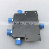 0.8-2.5GHz Wilkinson/ Micro Strip 4 Ways RF Power Splitter/Divider