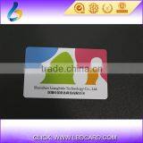 High Quality Printed MIFARE Classic 4K Access Control Card thumbnail-5