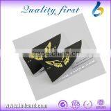 CR80 CMYK Printing Frosted / Clear Transparent PVC Plastic Business Card
