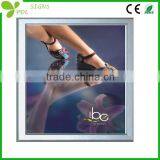 Extremely Durable Led Poster Frame Restaurant Menu Board thumbnail-1