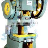 Mechanical Power Press,punching Machine,punch Press thumbnail-3