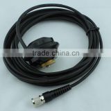 100% BRAND NEW 22720 antenna cable TNC conenntor for trimble GPS