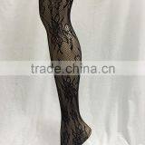 Ladies Sheer Sexangle Hexagon Fashion Tights2015 New Style Sex Women Promotion Compression Wholesale Nude Ballet Dance Tights thumbnail-2