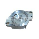 forming die spare part machining working part