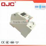 Over Voltage Protector With Display Screen Voltage Protection Device thumbnail-3