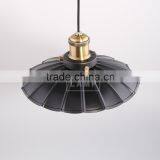 CE Iron Ceiling Light Vintage Retro Chandelier Pendant Edison Lamp Lighting thumbnail-2