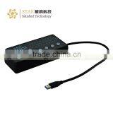 12v Police Cars Led Emergency Warning Light Bar TBD-6E905 thumbnail-6