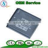 Rechargeable Digital Camcorder Battery BP88A for DV200 DV300 DV300F DV-200 DV-300