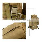 Custom Military Tactical Bags In Field or Camping Use thumbnail-5